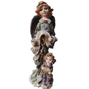 Boyds Bears: Angel of Love - Style #2821 - First Edition 1E/2114